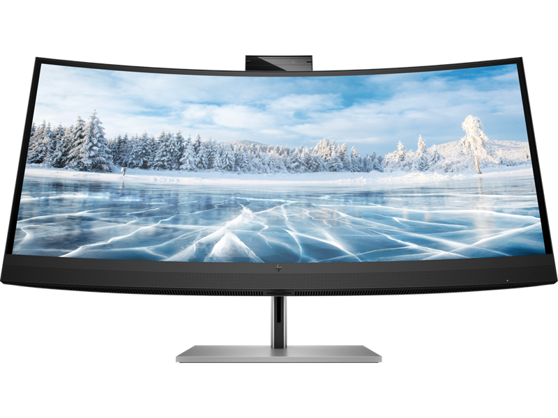 LCD HP Z34c G3 WQHD Curved Display (30A19AA) | 34 inch WQHD IPS | DisplayPort | HDMI | USB Type A | USB Type C | 0922E